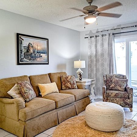 Perdido Dunes 33 Orange Beach Exterior foto