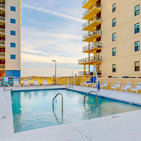 Perdido Dunes 33 Orange Beach Exterior foto