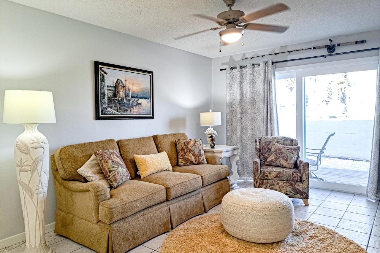 Perdido Dunes 33 Orange Beach Exterior foto