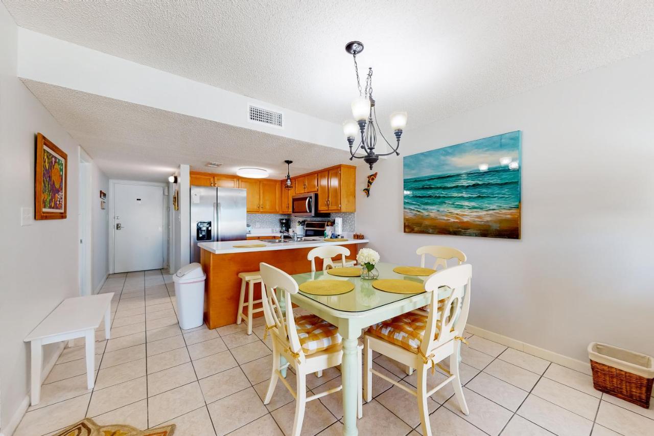 Perdido Dunes 33 Orange Beach Exterior foto