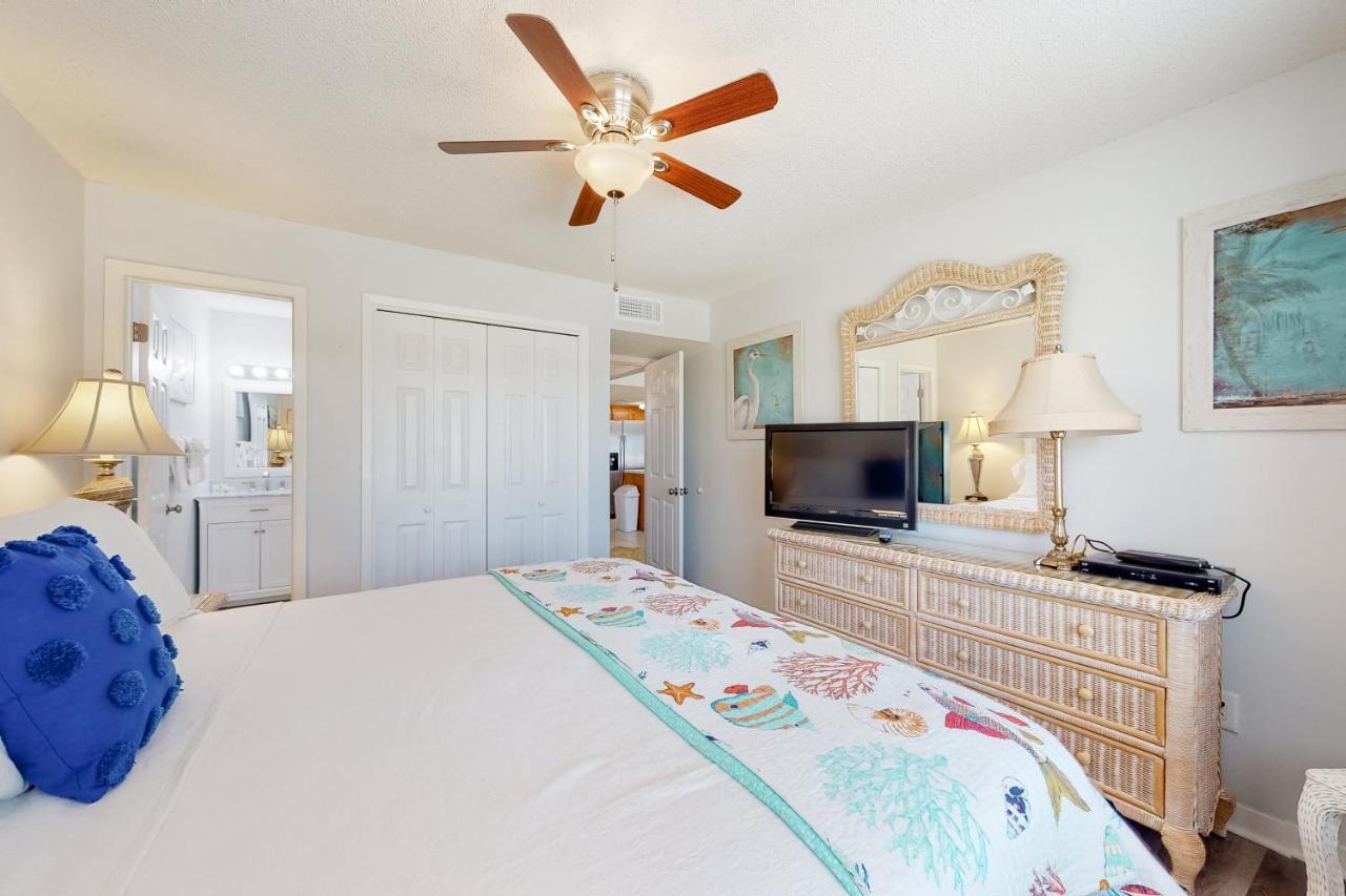Perdido Dunes 33 Orange Beach Exterior foto