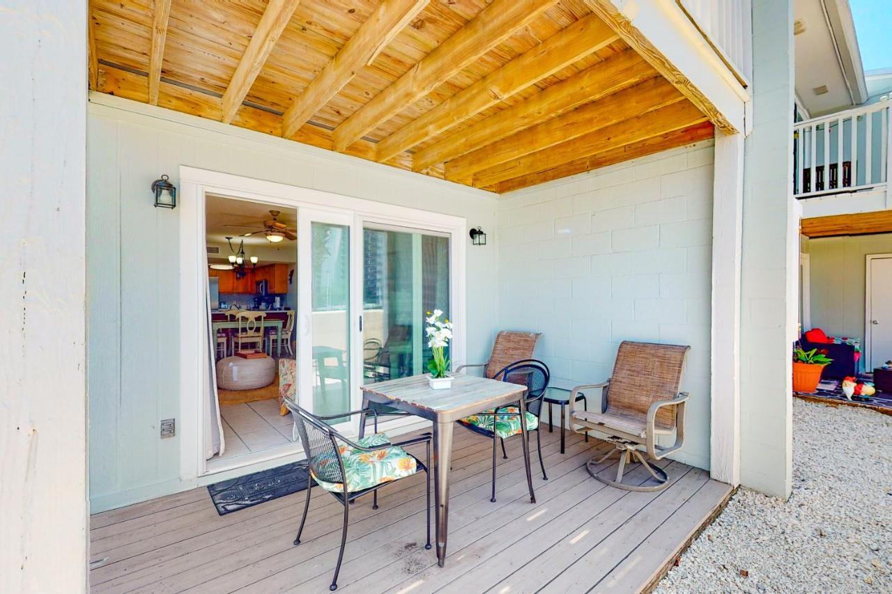 Perdido Dunes 33 Orange Beach Exterior foto