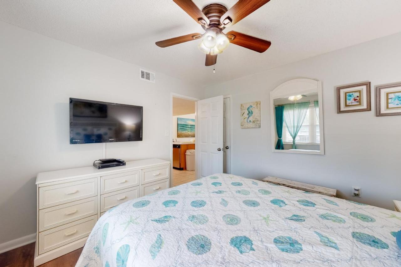 Perdido Dunes 33 Orange Beach Exterior foto