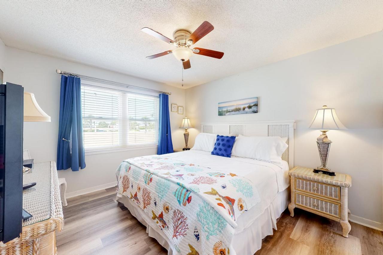 Perdido Dunes 33 Orange Beach Exterior foto
