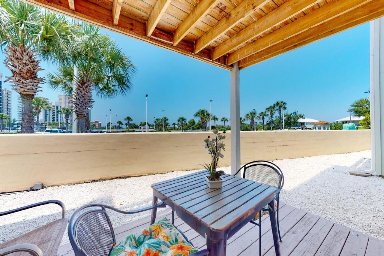 Perdido Dunes 33 Orange Beach Exterior foto