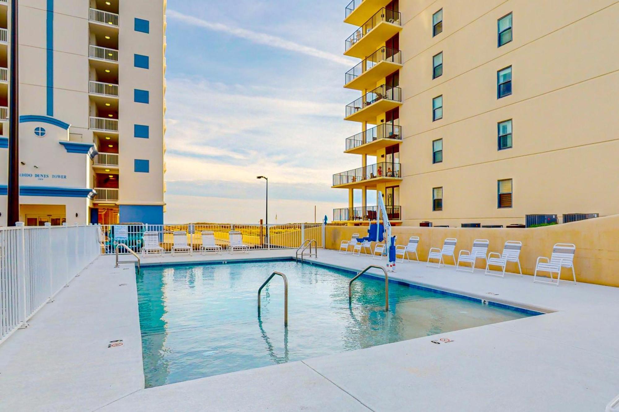 Perdido Dunes 33 Orange Beach Exterior foto