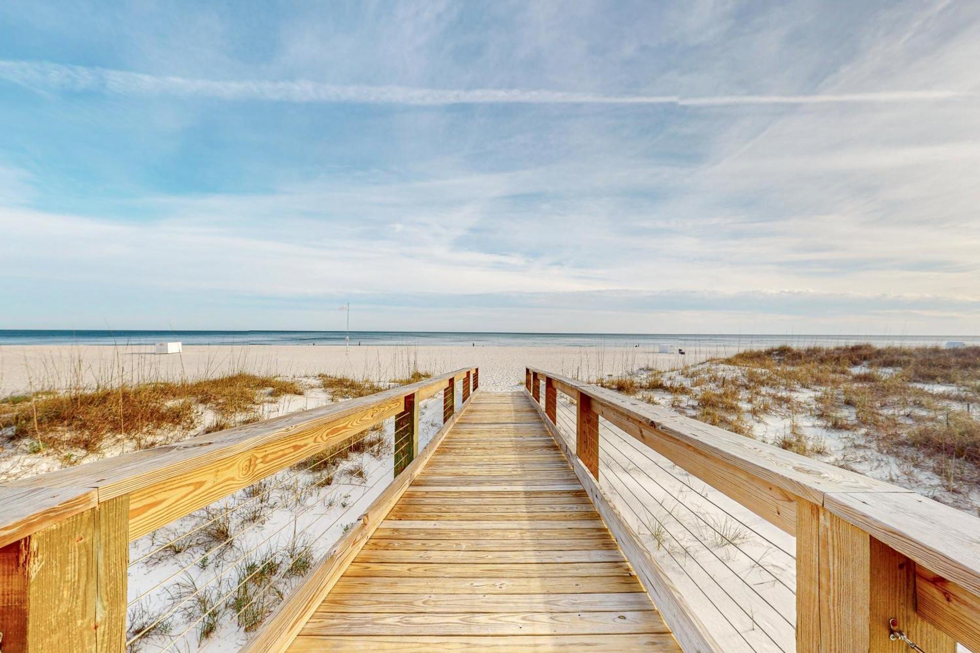 Perdido Dunes 33 Orange Beach Exterior foto