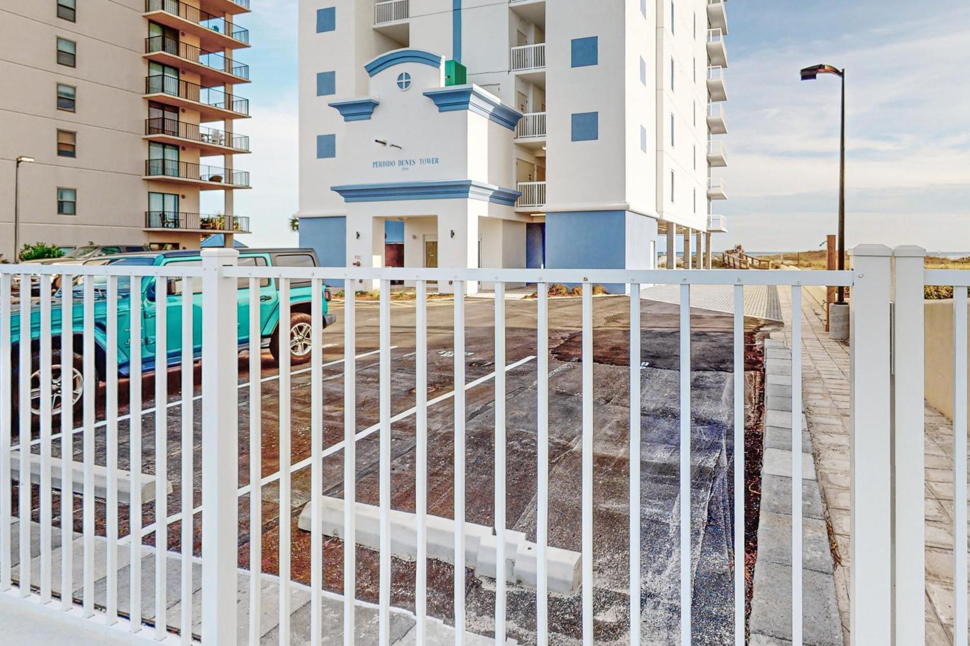 Perdido Dunes 33 Orange Beach Exterior foto