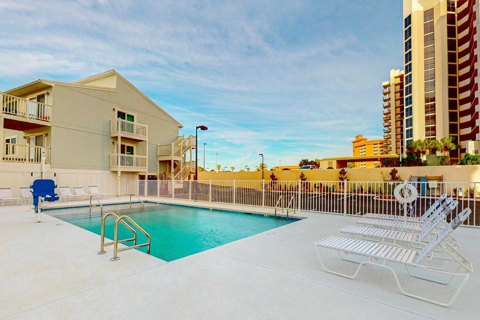Perdido Dunes 33 Orange Beach Exterior foto