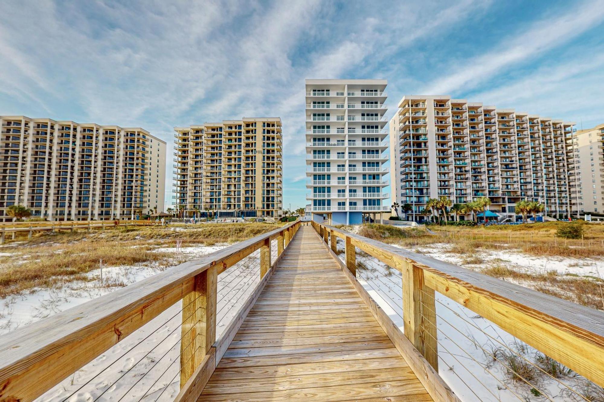 Perdido Dunes 33 Orange Beach Exterior foto