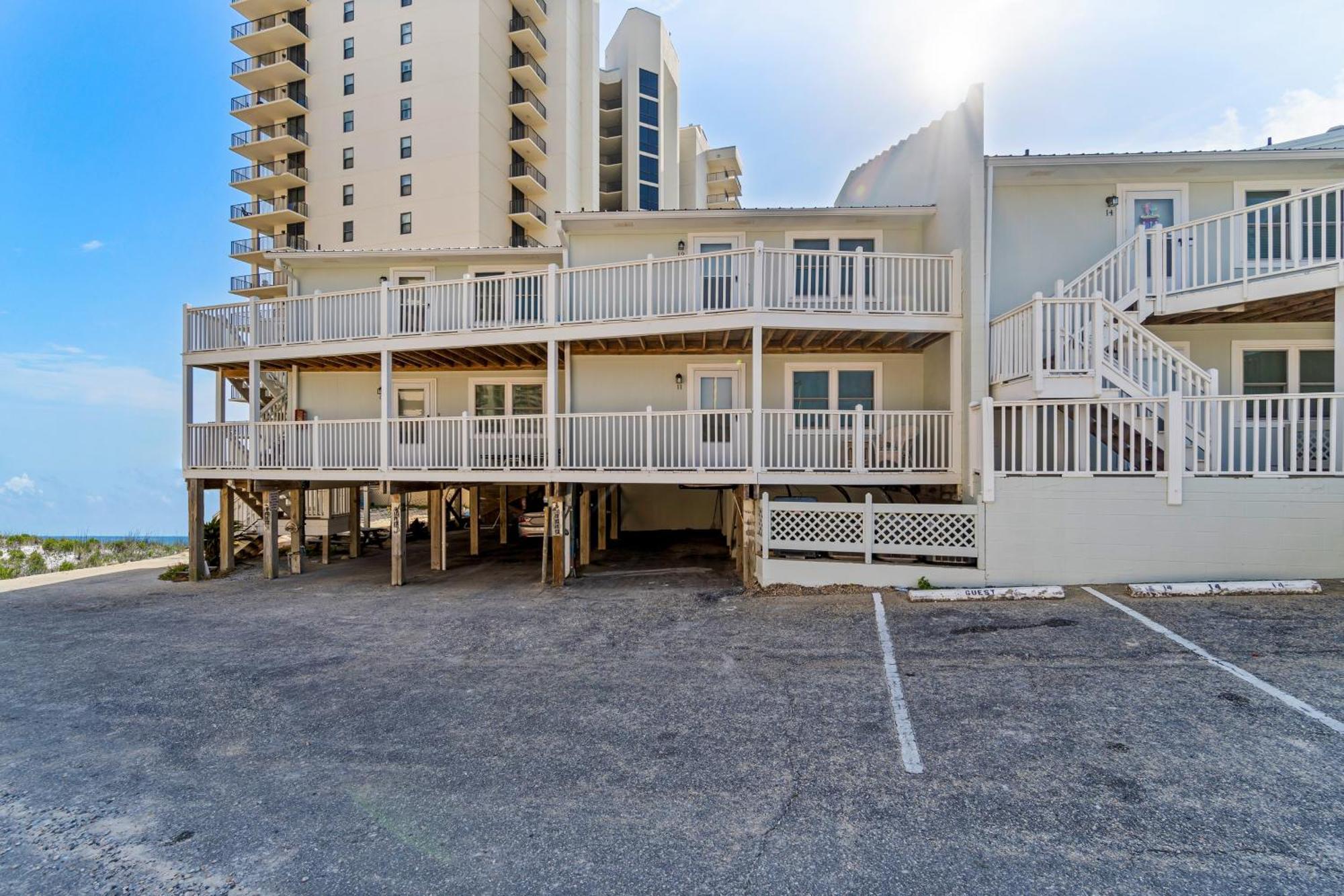 Perdido Dunes 33 Orange Beach Exterior foto
